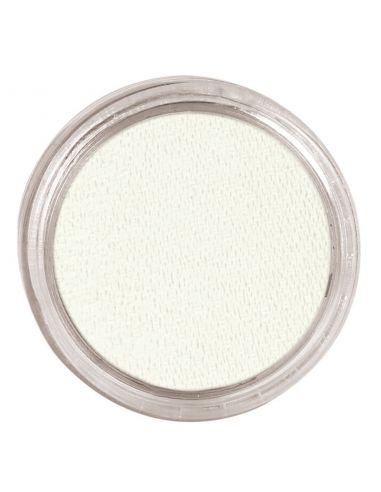 Maquillaje Blanco con base Agua Tienda de disfraces online - Mercadisfraces