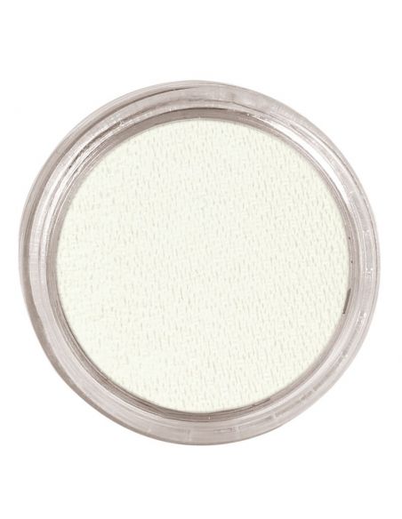 Maquillaje Blanco con base Agua Tienda de disfraces online - Mercadisfraces