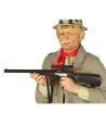 Rifle para Francotirador Tienda de disfraces online - Mercadisfraces
