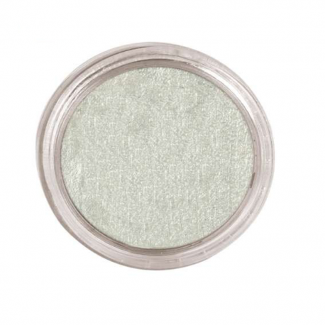 Maquillaje al agua plata Tienda de disfraces online - Mercadisfraces