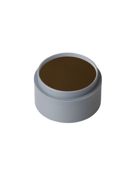 Maquillaje Marron Chocolate en crema Tienda de disfraces online - Mercadisfraces Maquillaje Marron Chocolate en crema Tienda de disfraces online - Mercadisfraces