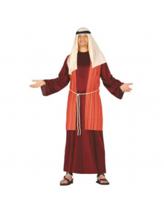 Disfraz Pastor Rojo adulto Tienda de disfraces online - venta disfraces