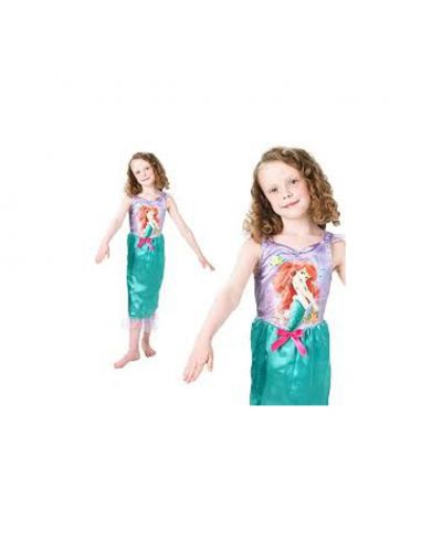 Disfraz Ariel Storytime classic infantil Tienda de disfraces online - Mercadisfraces