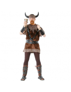 Disfraz Vikingo para hombre Tienda de disfraces online - Mercadisfraces