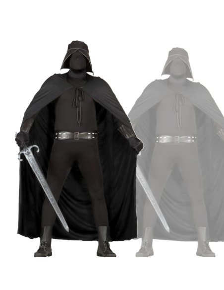 Disfraz Caballero de la Oscuridad adulto Tienda de disfraces online - Mercadisfraces Disfraz Caballero de la Oscuridad adulto Tienda de disfraces online - Mercadisfraces