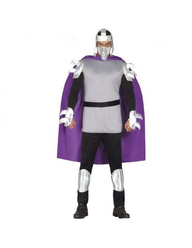 Disfraz de Ninja Adulto Tienda de disfraces online - Mercadisfraces