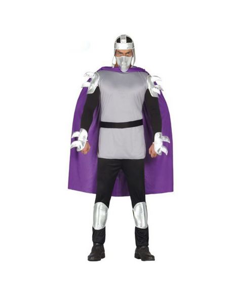 Disfraz de Ninja Adulto Tienda de disfraces online - Mercadisfraces