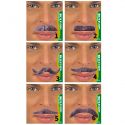 Bigote Gris Varios Modelos Tienda de disfraces online - Mercadisfraces