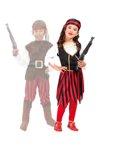 Disfraz Corsaria infantil Tienda de disfraces online - Mercadisfraces Disfraz Corsaria infantil Tienda de disfraces online - Mercadisfraces