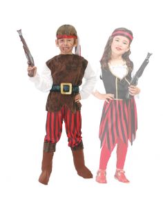 Disfraz Corsario para infantil Tienda de disfraces online - Mercadisfraces 2
