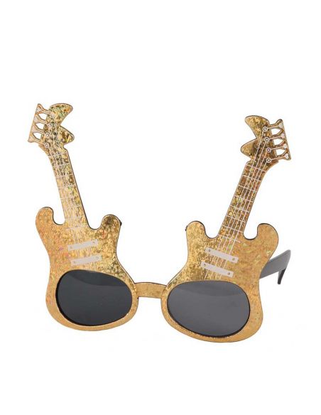 Gafas Guitarra Tienda de disfraces online - Mercadisfraces Gafas Guitarra Tienda de disfraces online - Mercadisfraces