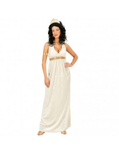 Disfraz Emperatriz Griega Talla XL Tienda de disfraces online - Mercadisfraces
