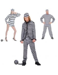 Disfraz preso infantil Tienda de disfraces online - Mercadisfraces 2