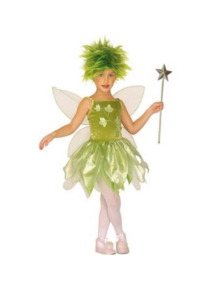 Disfraz Hada del bosque infantil Tienda de disfraces online - Mercadisfraces Disfraz Hada del bosque infantil Tienda de disfraces online - Mercadisfraces