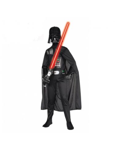Disfraz Darth Vader Infantil Tienda de disfraces online - Mercadisfraces