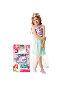 Disfraz Sirenita Ariel Classic Tienda de disfraces online - Mercadisfraces