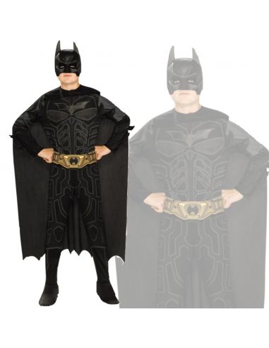 Disfraz Batman TDKR Tienda de disfraces online - Mercadisfraces