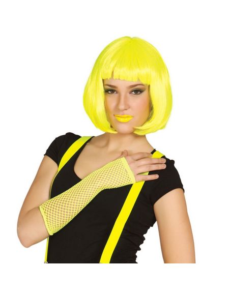 Guantes rejilla Tienda de disfraces online - Mercadisfraces Guantes rejilla Tienda de disfraces online - Mercadisfraces