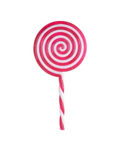 Lollipop Piruleta Rosa Tienda de disfraces online - Mercadisfraces