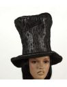 Sombrero de Copa Enterrador Tienda de disfraces online - Mercadisfraces