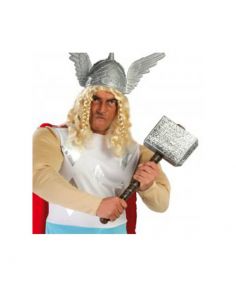 Martillo Thor Tienda de disfraces online - Mercadisfraces