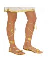 Sandalias Romanas o Egipcias Tienda de disfraces online - Mercadisfraces