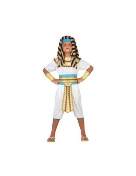 Disfraz Egipcio Infantil Tienda de disfraces online - Mercadisfraces