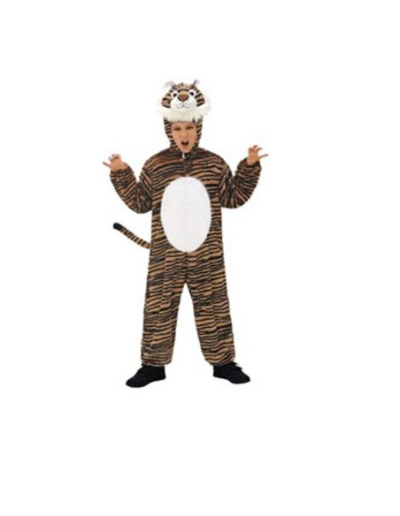 Disfraz de Tigre Infantil Tienda de disfraces online - Mercadisfraces Disfraz de Tigre Infantil Tienda de disfraces online - Mercadisfraces