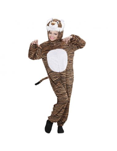 Disfraz Tigre Adulto Tienda de disfraces online - Mercadisfraces