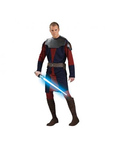 Disfraz Anakin Skywalker Adulto Tienda de disfraces online - Mercadisfraces
