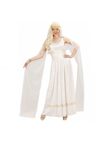Disfraz Emperatriz Romana Tienda de disfraces online - Mercadisfraces