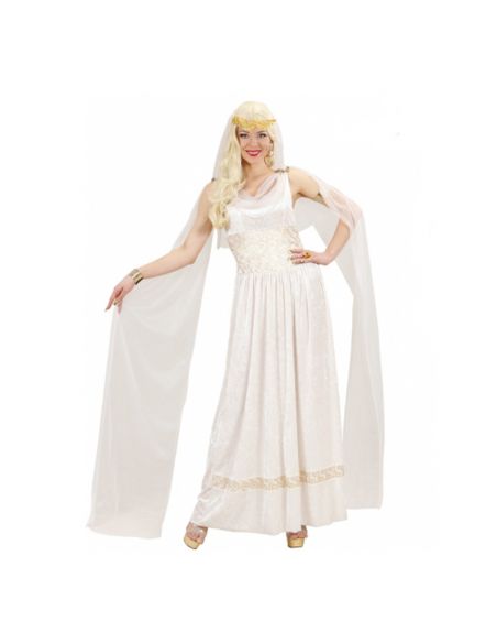 Disfraz Emperatriz Romana Tienda de disfraces online - Mercadisfraces