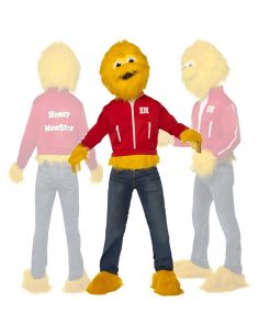 Disfraz Monstruo de la Miel Tienda de disfraces online - Mercadisfraces 2