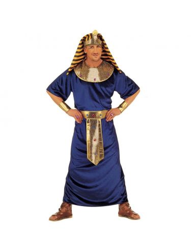 Disfraz de Egipcio Tutankhamon adulto Tienda de disfraces online - Mercadisfraces