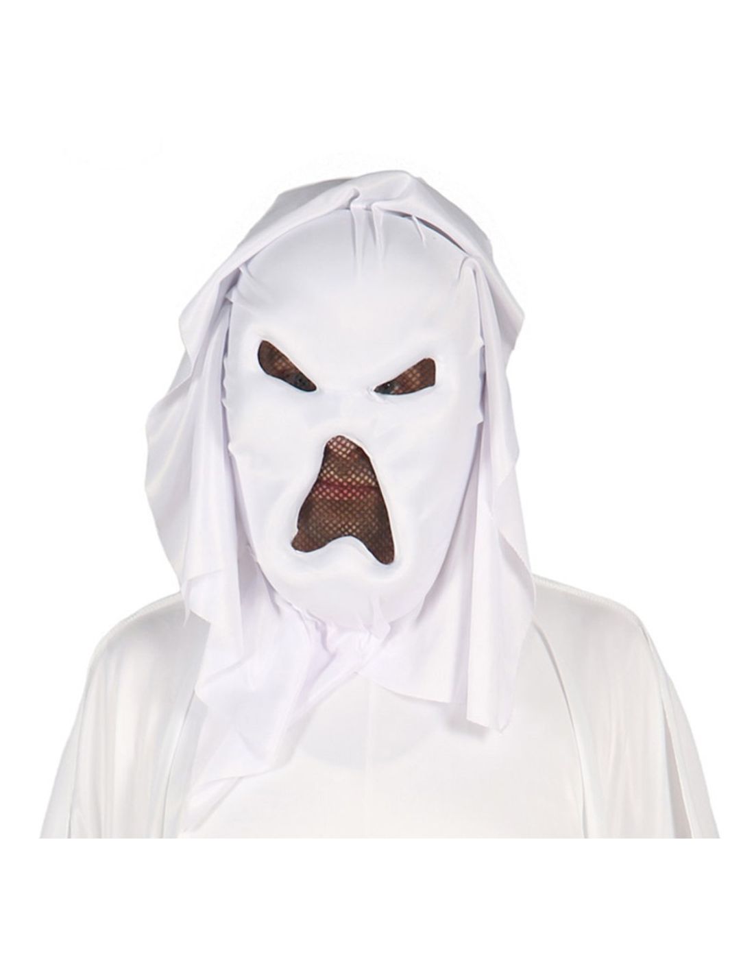 genio Persona responsable abortar Mascara o Careta de Fantasma | Tienda de Disfraces Online | Mercad...