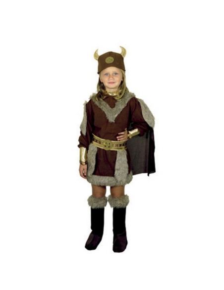 Disfraz Vikinga Infantil Tienda de disfraces online - Mercadisfraces