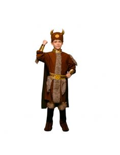 Disfraz Vikingo para infantil Tienda de disfraces online - Mercadisfraces