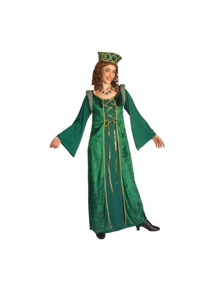 Disfraz Lady Eleonora Tienda de disfraces online - Mercadisfraces Disfraz Lady Eleonora Tienda de disfraces online - Mercadisfraces