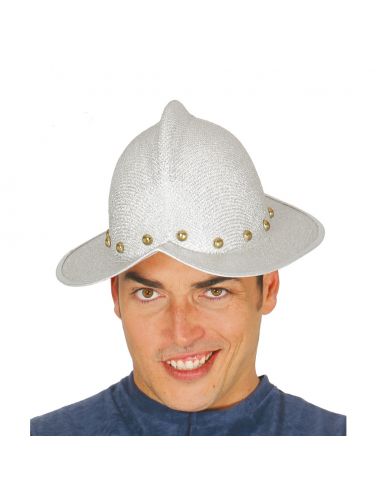 Sombrero Conquistador Tienda de disfraces online - Mercadisfraces