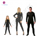 Disfraces para grupos Mallots negros Tienda de disfraces online - Mercadisfraces