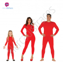 Disfraces para grupos Mallots rojos Tienda de disfraces online - Mercadisfraces