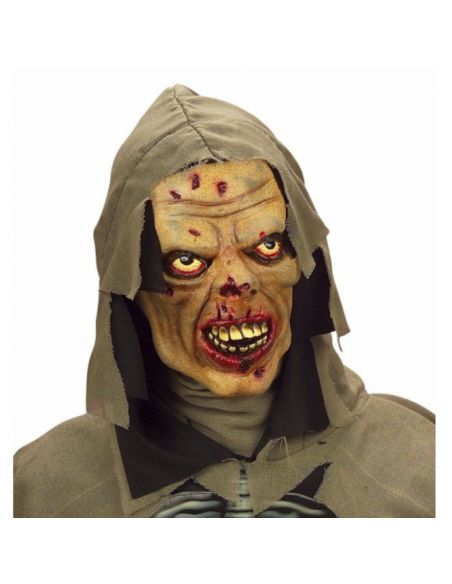 Mascara Terror Surtido en 3 modelos infantil Tienda de disfraces online - Mercadisfraces