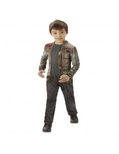 Disfraz Finn EP7 Classic Infantil Tienda de disfraces online - Mercadisfraces