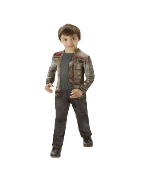 Disfraz Finn EP7 Classic Infantil Tienda de disfraces online - Mercadisfraces Disfraz Finn EP7 Classic Infantil Tienda de disfraces online - Mercadisfraces