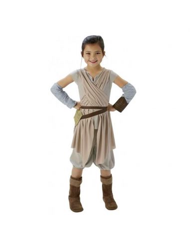 Disfraz Rey Deluxe de Star Wars para niña Tienda de disfraces online - Mercadisfraces