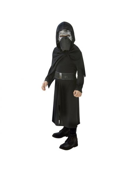Disfraz Kylo Ren EP7 Classic Infantil Tienda de disfraces online - Mercadisfraces Disfraz Kylo Ren EP7 Classic Infantil Tienda de disfraces online - Mercadisfraces