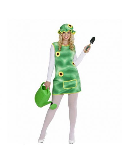 Disfraz Jardinera Tienda de disfraces online - Mercadisfraces Disfraz Jardinera Tienda de disfraces online - Mercadisfraces