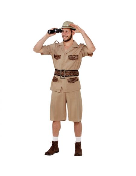 Disfraz Hombre Safari Tienda de disfraces online - Mercadisfraces Disfraz Hombre Safari Tienda de disfraces online - Mercadisfraces