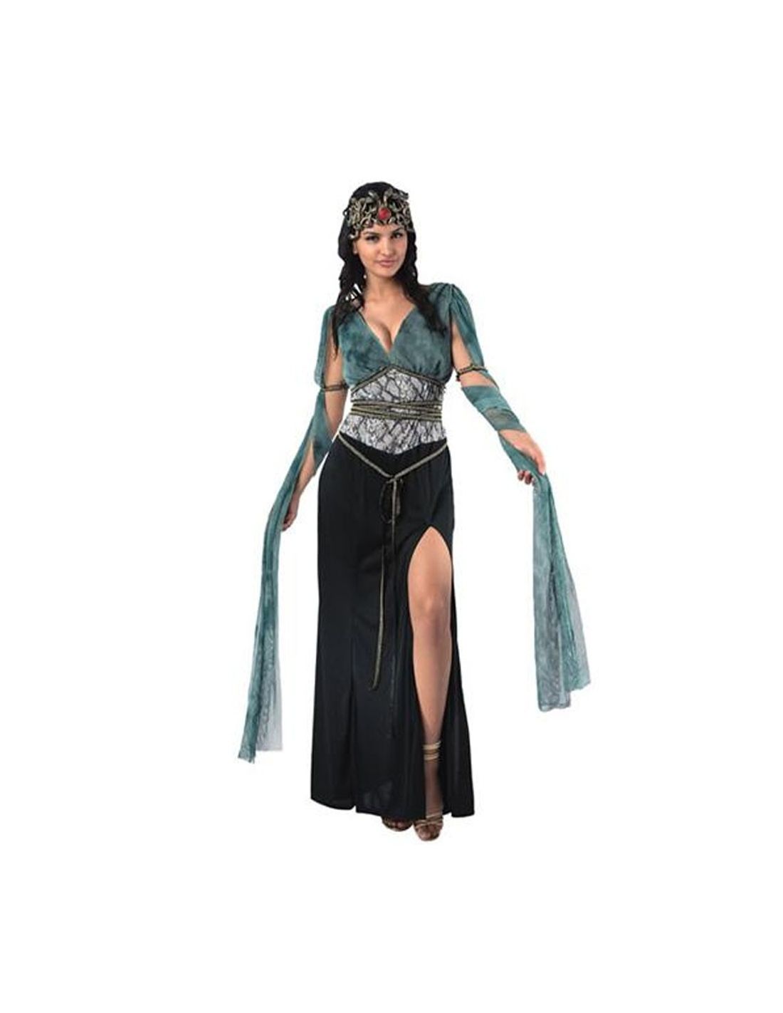 7 ideas de Diosa Medusa Disfraz  halloween disfraces, disfraz diosa griega,  disfraz griego