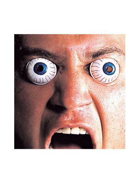 Ojos Postizos en Shock Tienda de disfraces online - Mercadisfraces Ojos Postizos en Shock Tienda de disfraces online - Mercadisfraces
